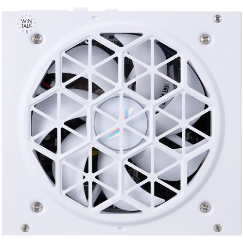 Блок питания 1STPLAYER 1200W NGDP GOLD White (HA-1200BA4-WH) 16 Pin (PCIe 5.1 Connector Cable Details)
