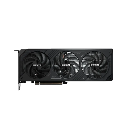 Видеокарта Gigabyte (GV-N5070WF3OC-12GD) GeForce RTX 5070 12GB WINDFORCE SFF OC