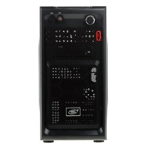 Комплект вентиляторов для корпуса Deepcool ARGB White (FL12 WH-3 IN 1)