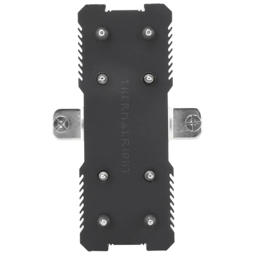 Кулер для процессора Thermalright Assassin X 120 Refined SE ARGB (TRAX120RSEA)