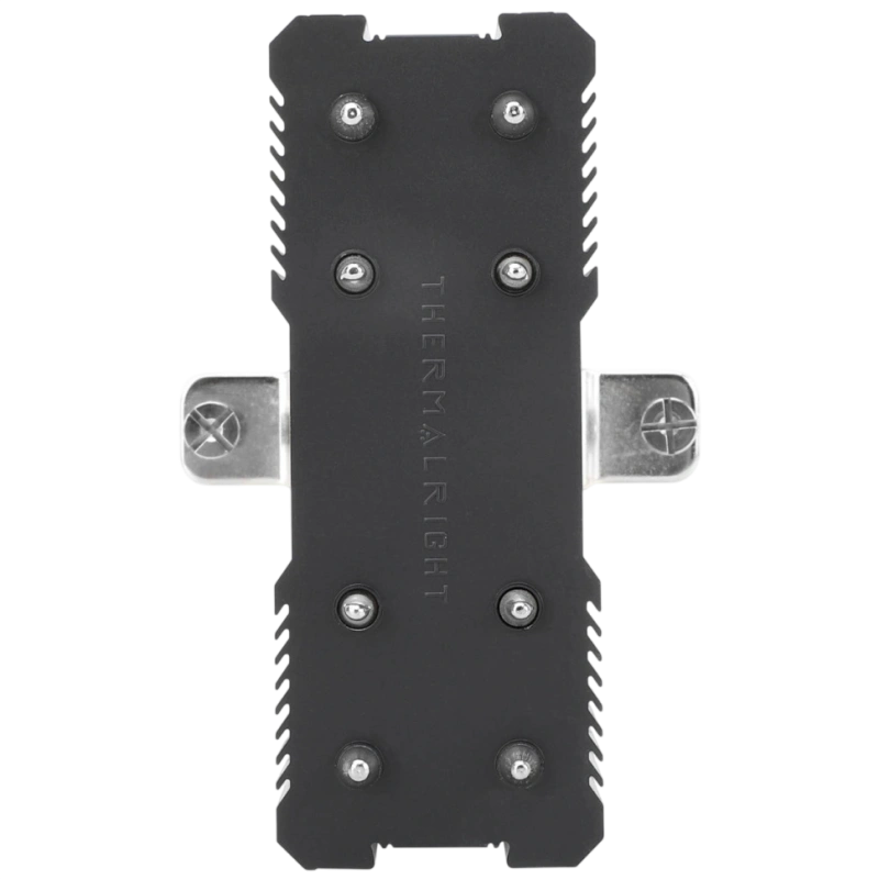 Кулер для процессора Thermalright Assassin X 120 Refined SE ARGB (TRAX120RSEA)