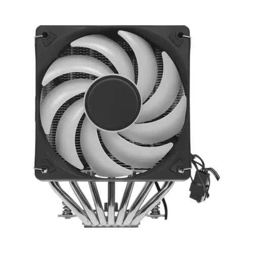 Кулер для процессора JONSBO CR-3000 ARGB