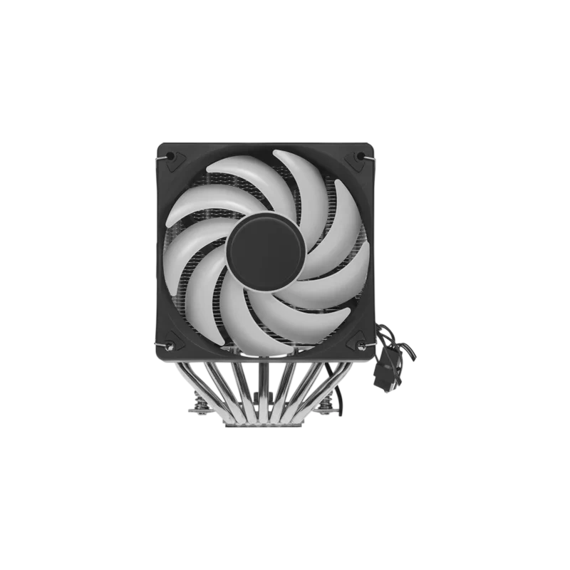 Кулер для процессора JONSBO CR-3000 ARGB