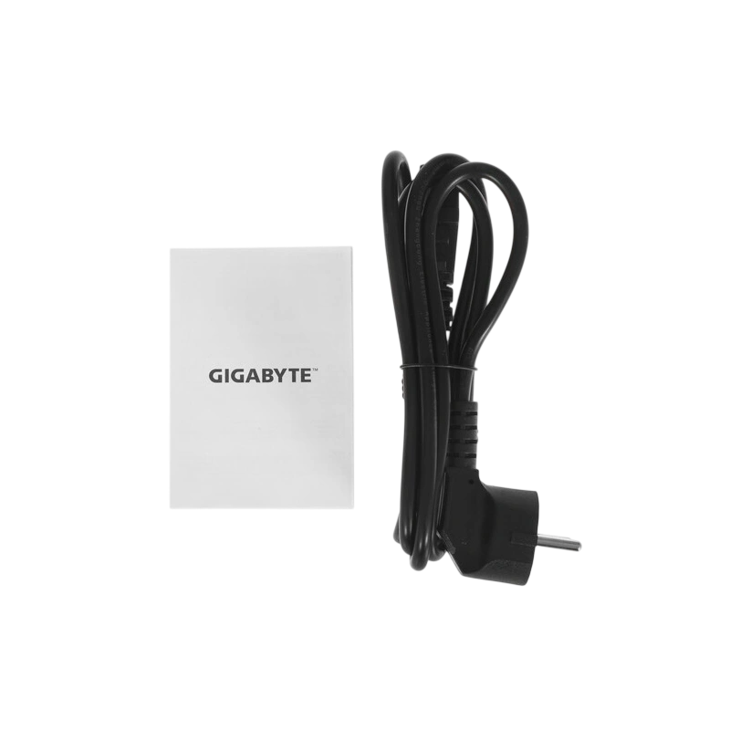 Блок питания Gigabyte 1000W (GP-UD1000GM PG5 v2) 16 Pin (PCIe 5.0 Connector Cable Details)