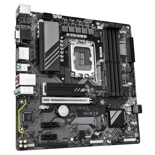 Материнская плата Gigabyte B760M DS3H GEN5