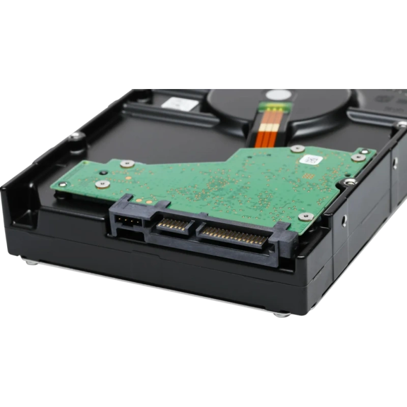 Жесткий диск Seagate 10000 Gb EXOS 7E10 (ST10000NM017B)
