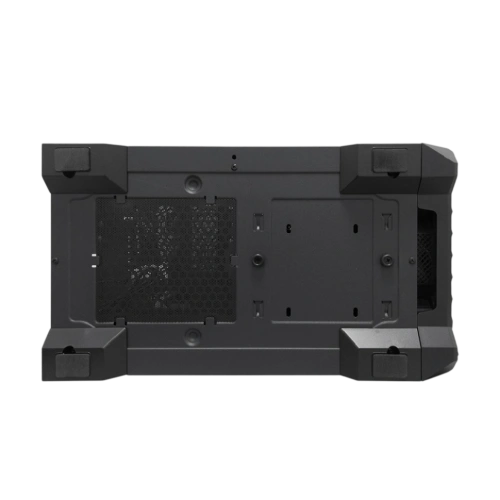 Компьютерный корпус 1STPLAYER TRILOBITE T5 ARGB Black (T5-BK-4F7)