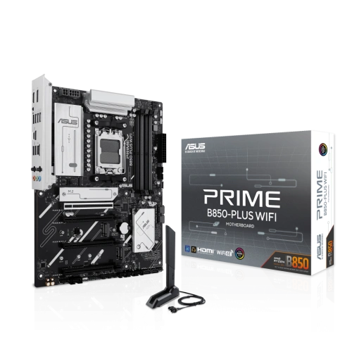 Материнская плата ASUS PRIME B850-PLUS WIFI (90MB1L80-M0EAY0)