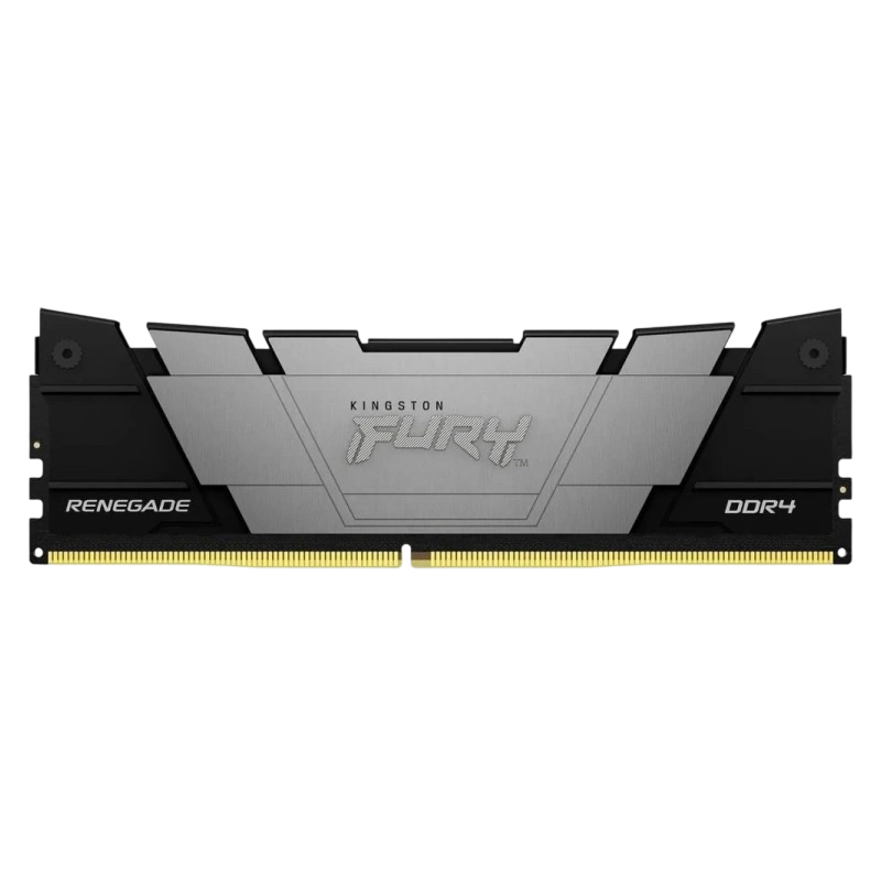 Оперативная память 32 Gb 3200 MHz Kingston FURY Renegade XMP Black (KF432C16RB2/32)