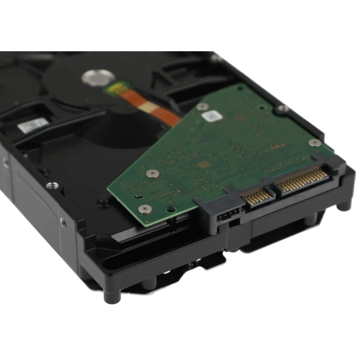 Жесткий диск Seagate 6000 Gb BARRACUDA (ST6000DM003)