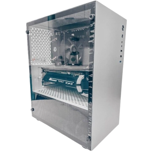 Компьютерный корпус ACD Coffre 501 (MH-SI1GOA-0000)