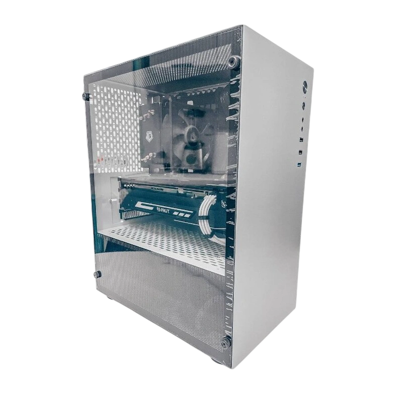 Компьютерный корпус ACD Coffre 501 (MH-SI1GOA-0000)