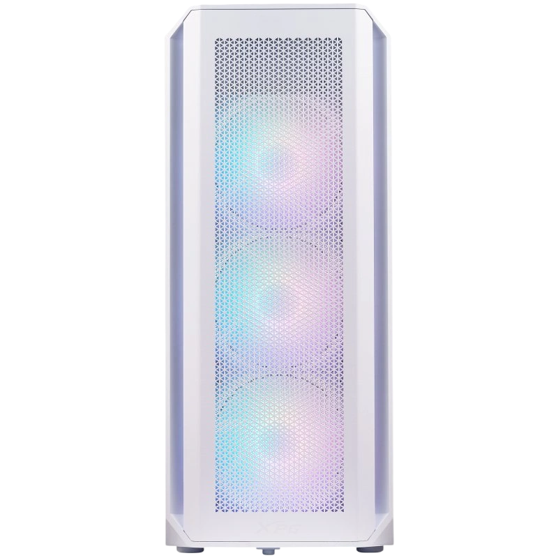 Компьютерный корпус ADATA XPG VALOR AIR PLUS VALORAIRPLUSMTA-WHCWW
