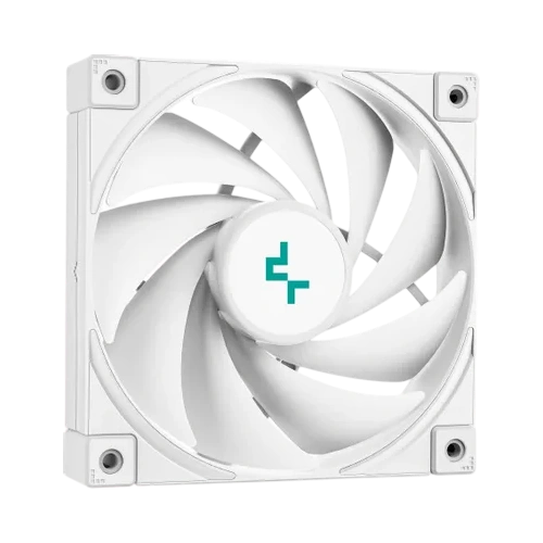 Кулер для процессора Deepcool AK400 DIGITAL SE WH White