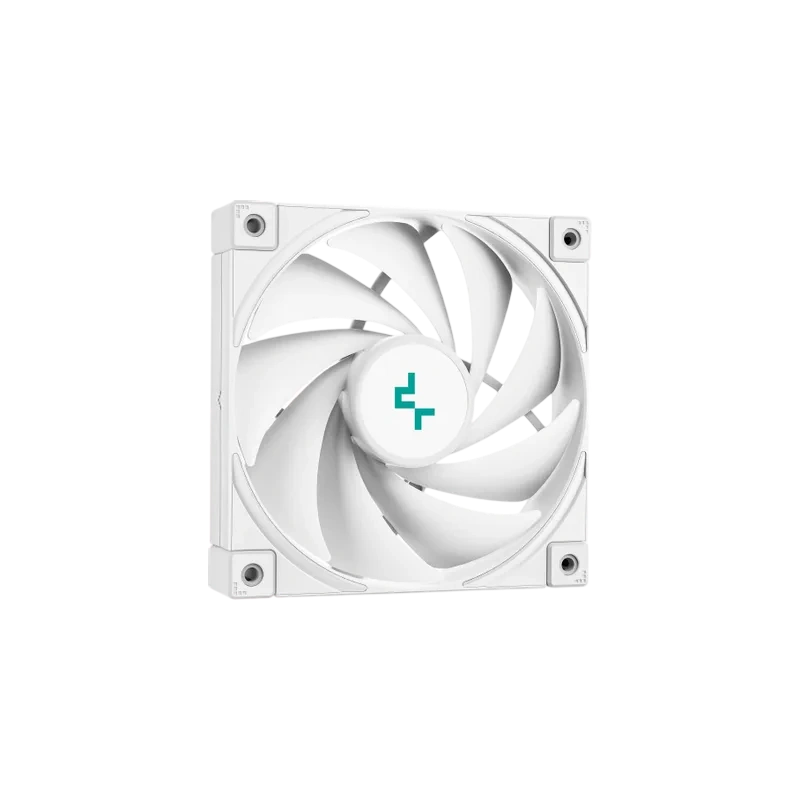 Кулер для процессора Deepcool AK400 DIGITAL SE WH White