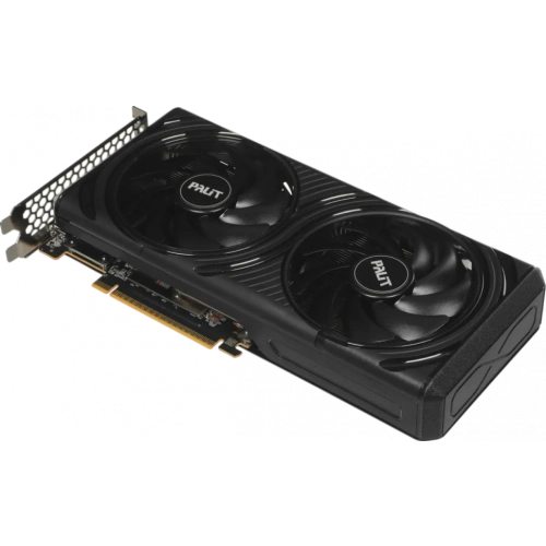 Видеокарта Palit (NE75060V19P1-GB2063L) GeForce RTX 5060 8GB INFINITY 2 OC