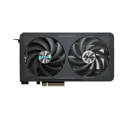 Видеокарта Gigabyte (GV-N5060EAGLE OC-8GD) GeForce RTX 5060 8GB EAGLE OC