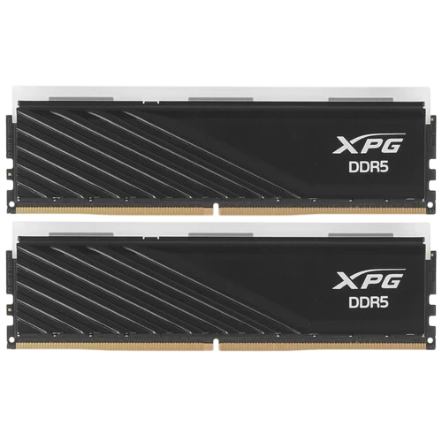 Оперативная память 64 Gb 6000 MHz ADATA XPG LANCER Blade RGB (AX5U6000C3032G-DTLABRBK)