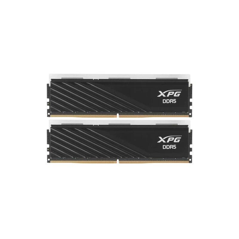 Оперативная память 64 Gb 6000 MHz ADATA XPG LANCER Blade RGB (AX5U6000C3032G-DTLABRBK)