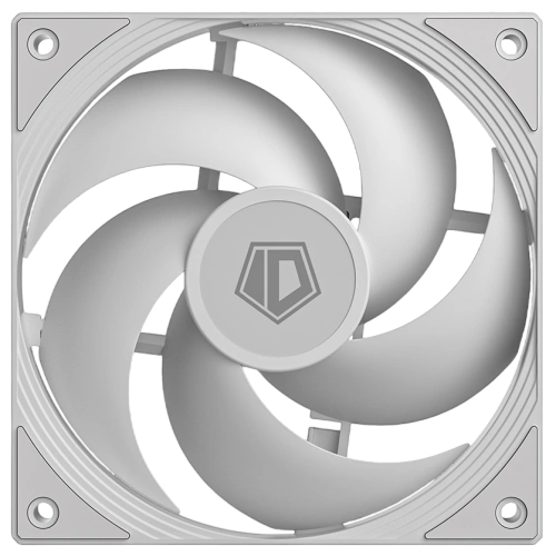Кулер для процессора ID-COOLING FROZN A410 SE White
