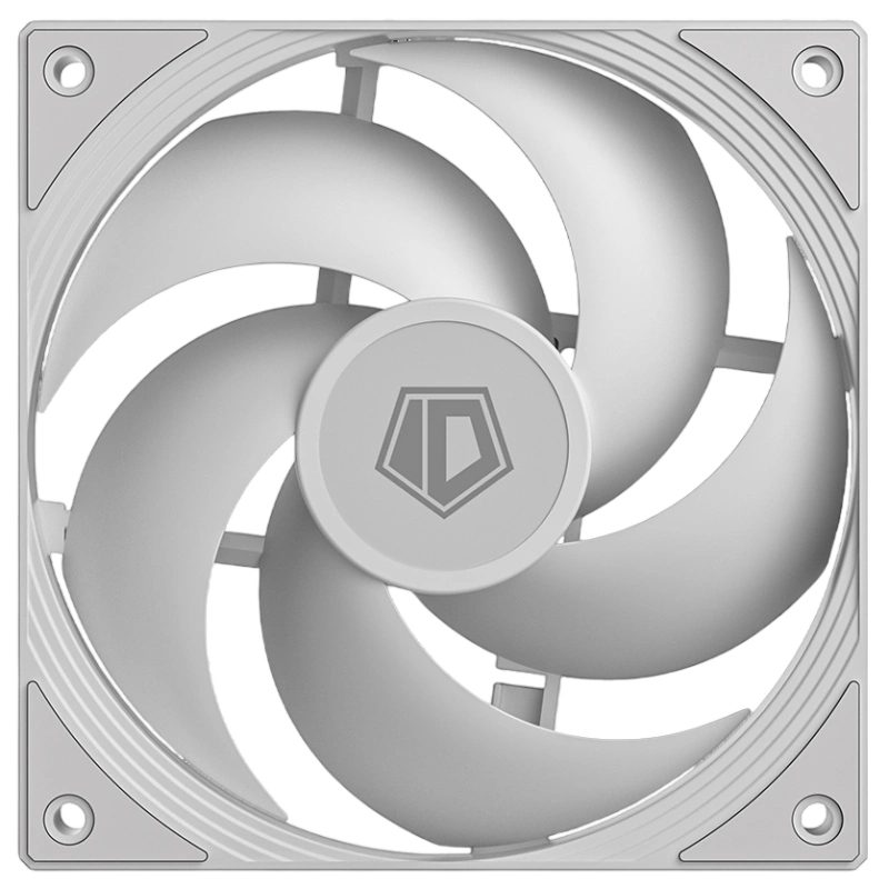 Кулер для процессора ID-COOLING FROZN A410 SE White