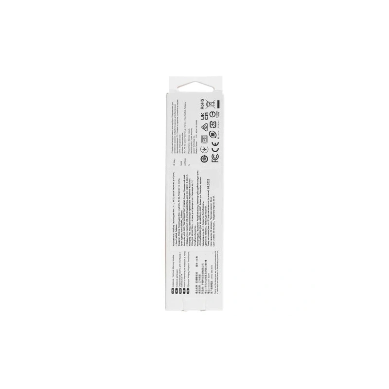 Оперативная память 16 Gb 4800 MHz Apacer (FS.16G2A.PTH)