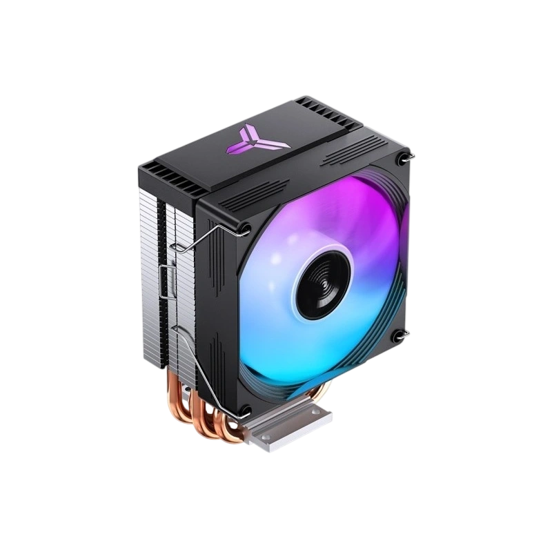 Кулер для процессора JONSBO CR-1300 EVO Dynamic Multi-Color LED Black