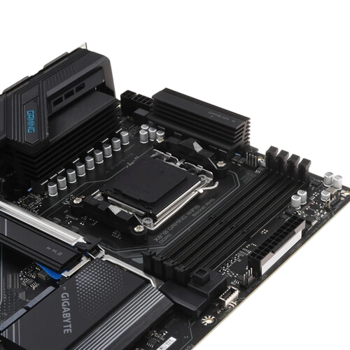 Материнская плата Gigabyte X870 GAMING WIFI6 документация