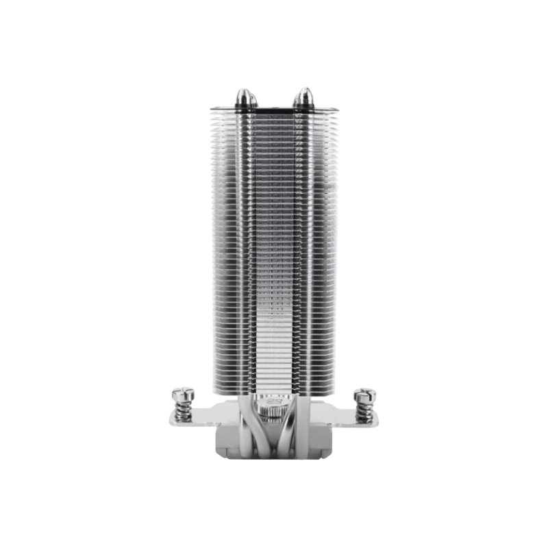 Кулер для процессора Thermalright Assassin X 120 V2 (TRAX120V2)