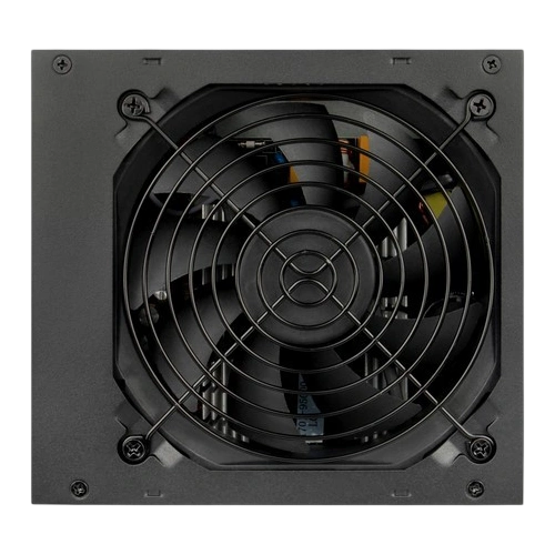 Блок питания 1STPLAYER 500W BLACK.SIR Black (PS-500BS) (SR-500W)
