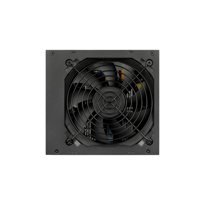 Блок питания 1STPLAYER 500W BLACK.SIR Black (PS-500BS) (SR-500W)