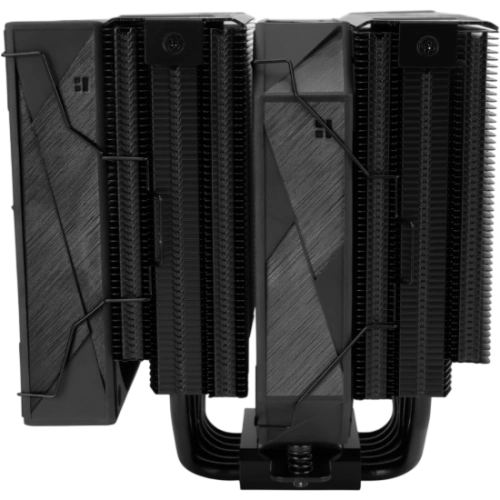 Кулер для процессора Thermalright Royal Pretor 130 Black (TRRP130B)