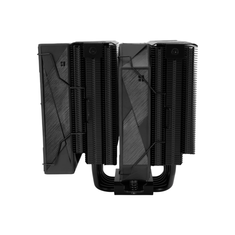Кулер для процессора Thermalright Royal Pretor 130 Black (TRRP130B)