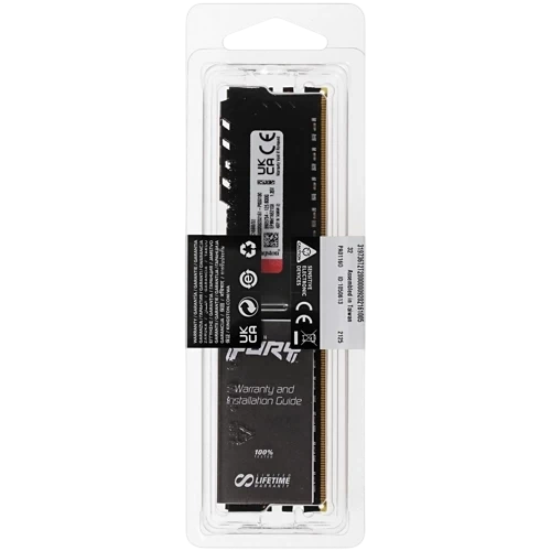 Оперативная память 32 Gb 3600 MHz Kingston FURY Beast (KF436C18BB/32)