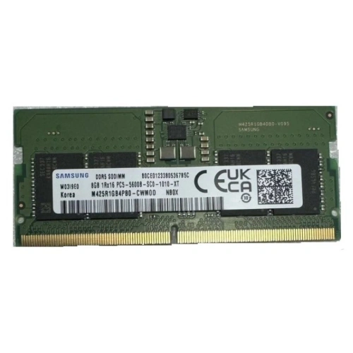 Оперативная память 8 Gb 5600 MHz Samsung (M425R1GB4PB0-CWM)