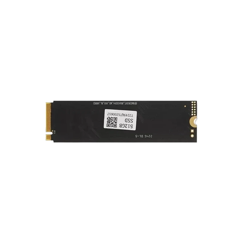 Твердотельный накопитель Apacer 512 Gb (AP512GAS2280P4X-1)