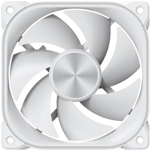Вентилятор для корпуса XASTRA FG120W ARGB White (FG120-1WA-SXX)