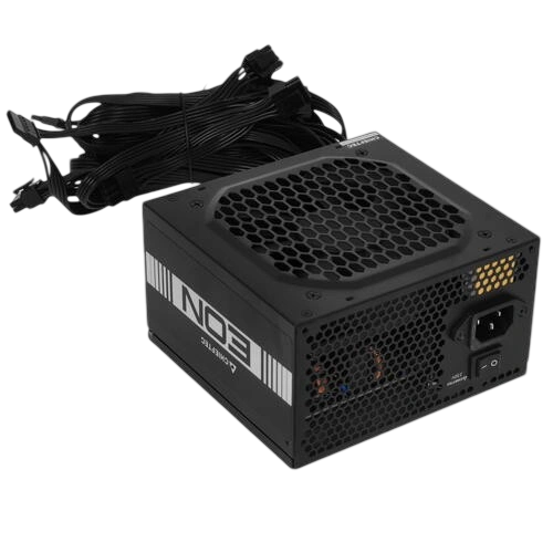 Блок питания Chieftec 600W Eon Black (ZPU-600S)
