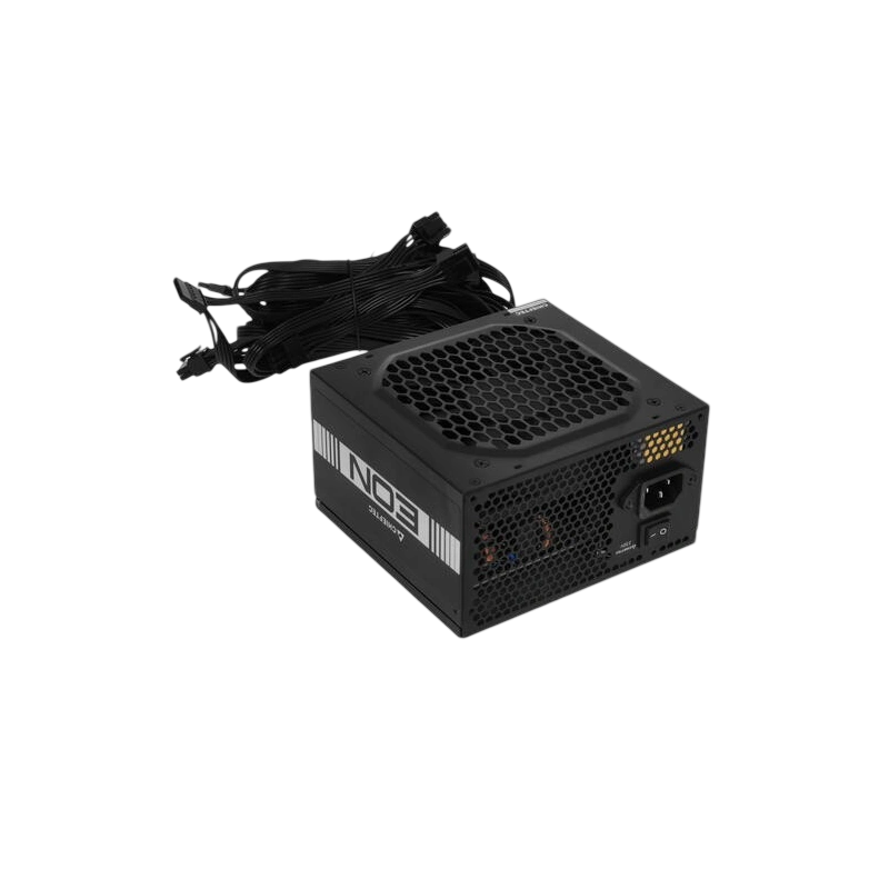 Блок питания Chieftec 600W Eon Black (ZPU-600S)