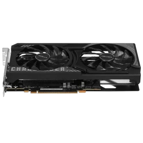 Видеокарта ASRock (B570 CL 10GO) Intel Arc B570 10GB CL 10GO