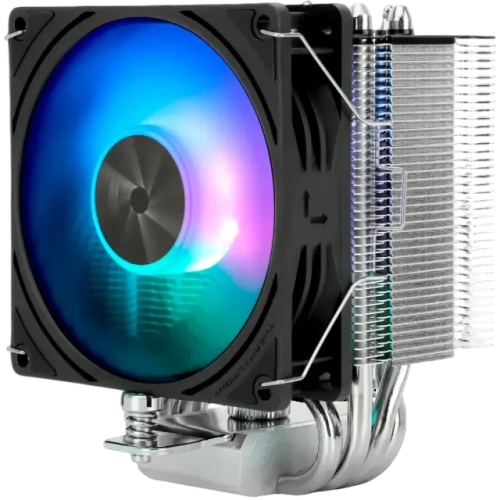 Кулер для процессора Thermalright Assassin X 90 SE ARGB (TRAX90SEA)