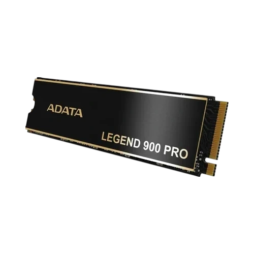Твердотельный накопитель ADATA XPG 4000 Gb LEGEND 900 Pro (SLEG-900P-4TCS) BOX