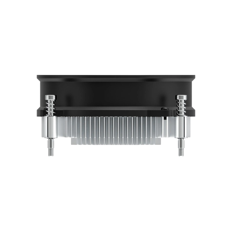 Кулер для процессора ID-COOLING DK-17 PWM