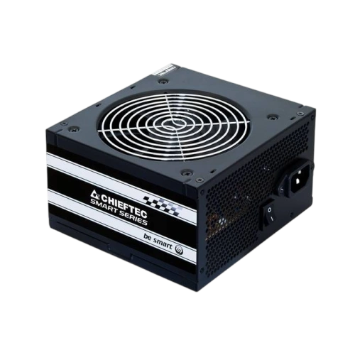 Блок питания Chieftec 600W SMART (GPS-600A8)