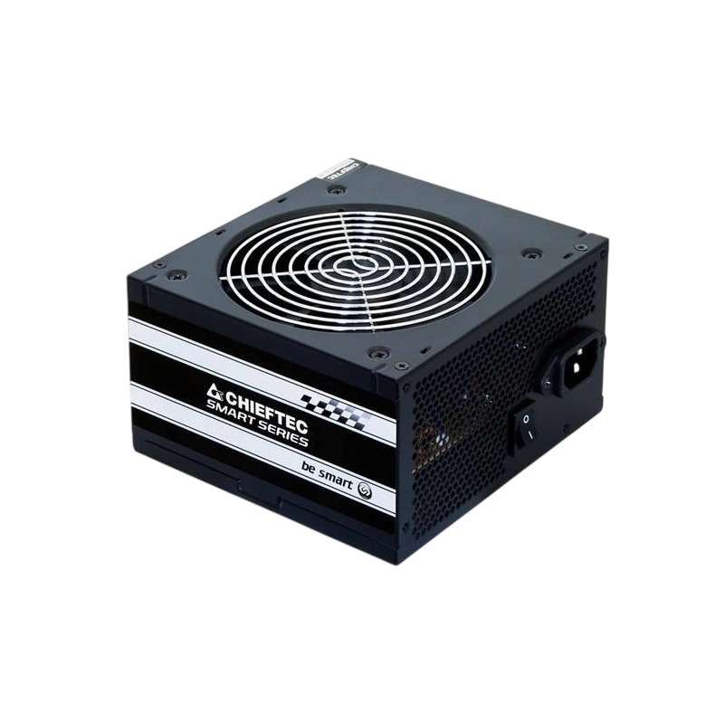 Блок питания Chieftec 600W SMART (GPS-600A8)
