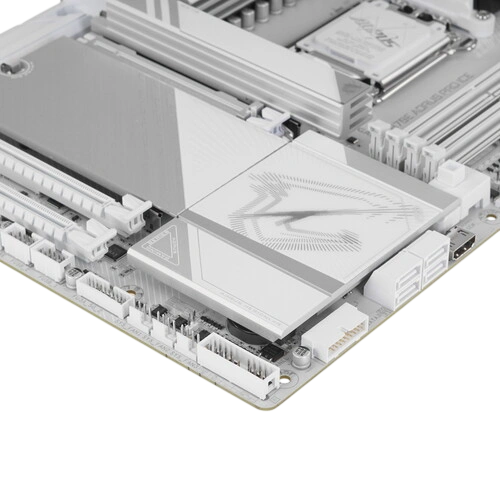 Материнская плата Gigabyte X870E AORUS PRO ICE