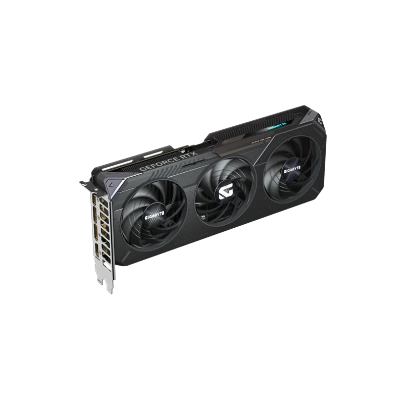 Видеокарта Gigabyte (GV-N506TGAMING OC-8GD) GeForce RTX 5060 Ti 8GB GAMING OC