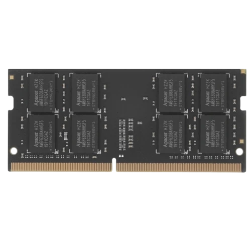 Оперативная память 16 Gb 2666 MHz Apacer ES.16G2V.GNH (AS16GGB26CQYBGH)