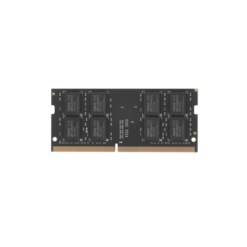 Оперативная память 16 Gb 2666 MHz Apacer ES.16G2V.GNH (AS16GGB26CQYBGH)