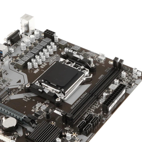 Материнская плата Gigabyte B650M S2H 1.4